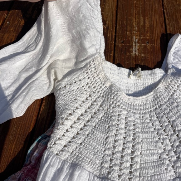 boho top - Picture 3 of 3